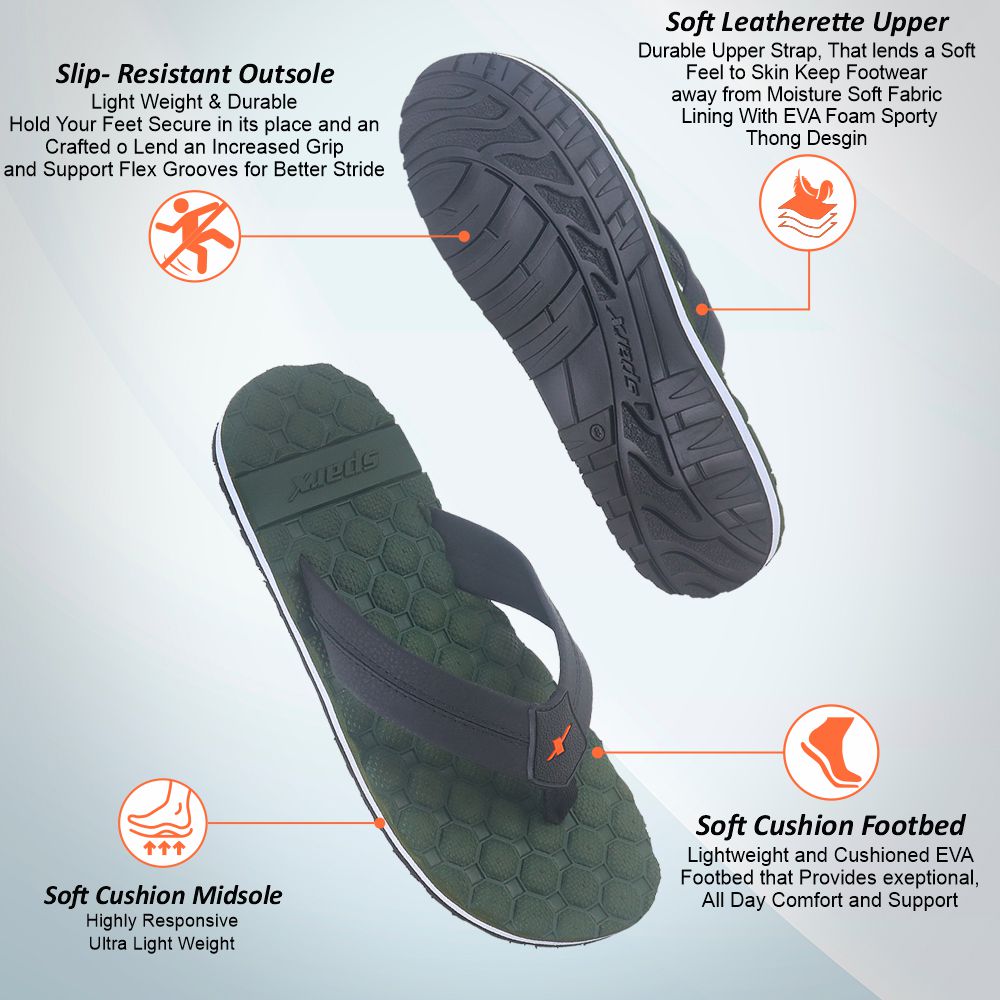 Flip Flops for Men SFG 641
