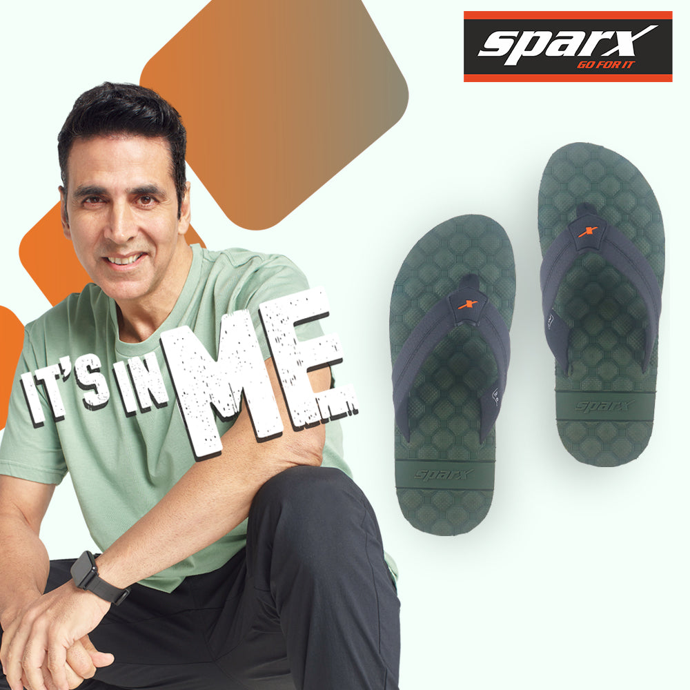 Flip Flops for Men SFG 641