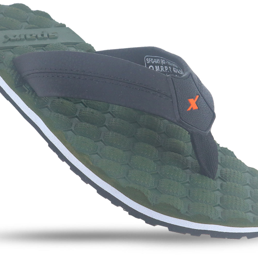 Flip Flops for Men SFG 641