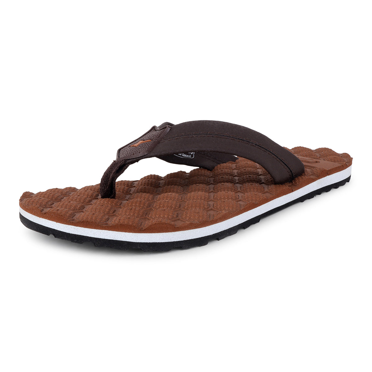 Flip Men's SFG 641 Sporty Strap Flip-Flops 641 g