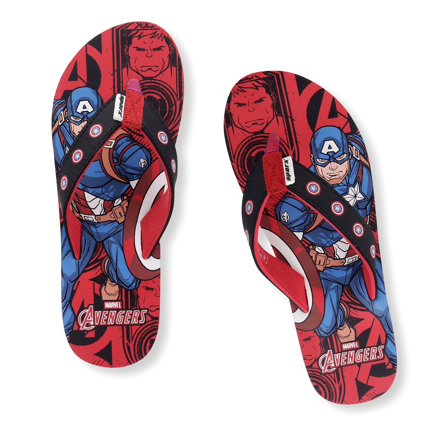 Flip Flops for Kids SFK 644