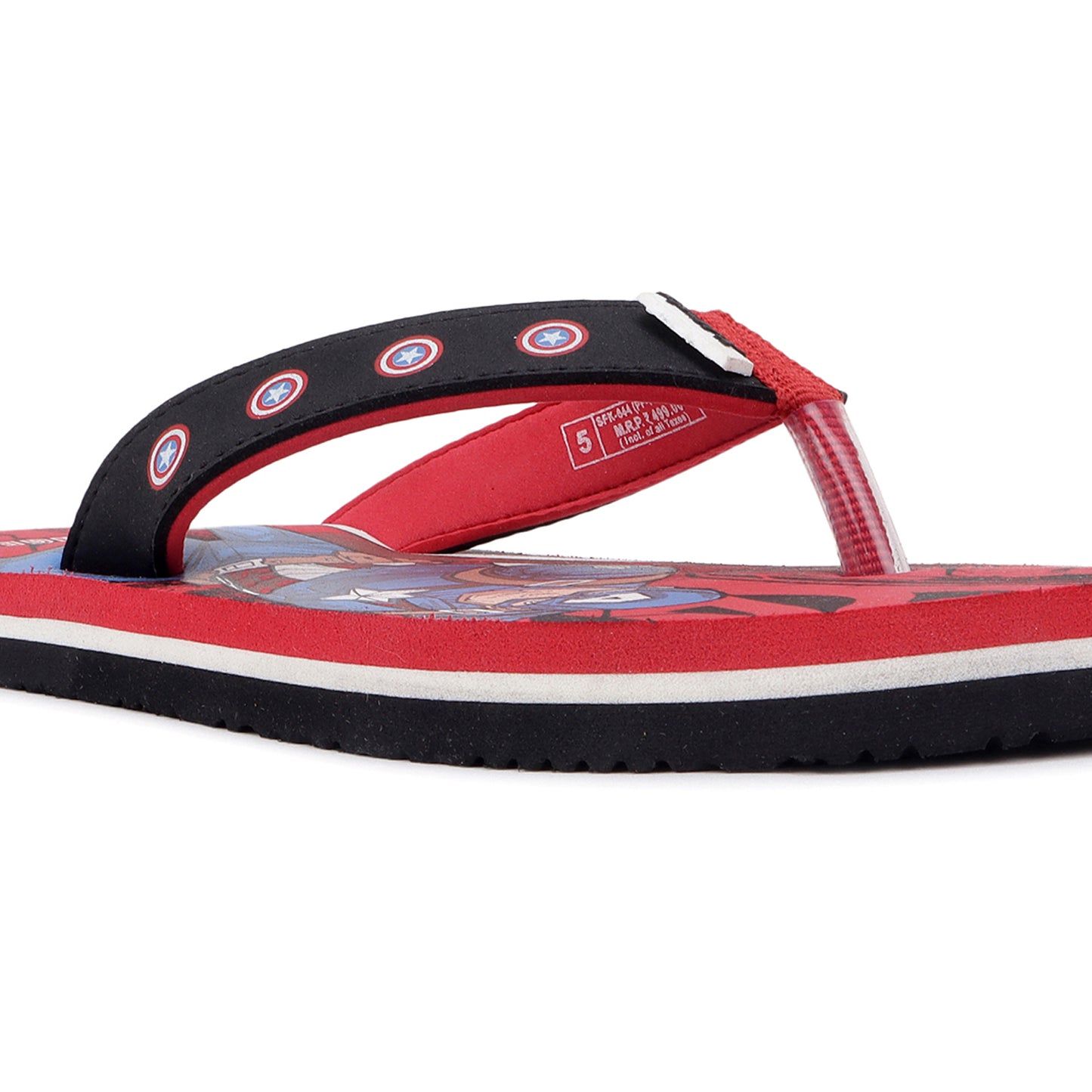 Flip Flops for Kids SFK 644