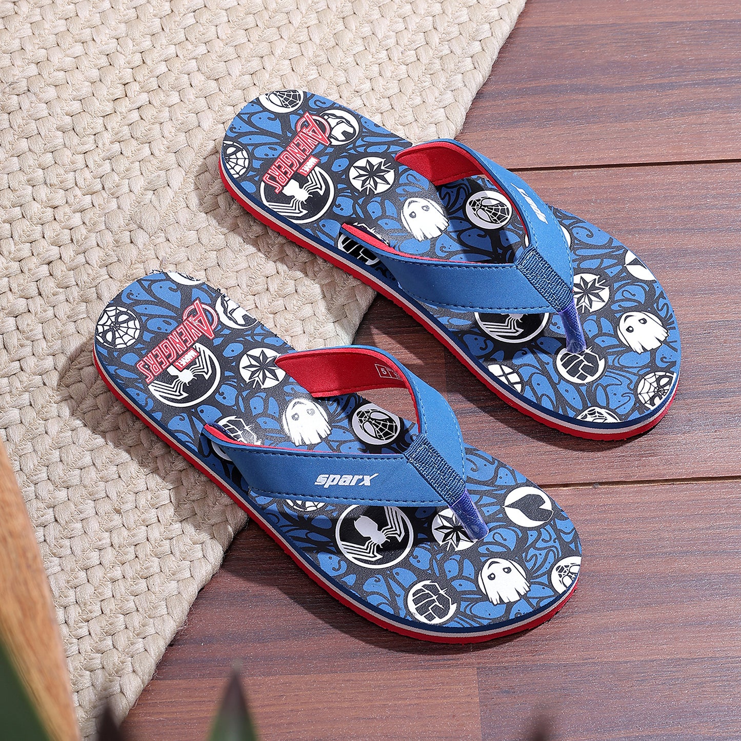 Flip Flops for Kids SFK 645