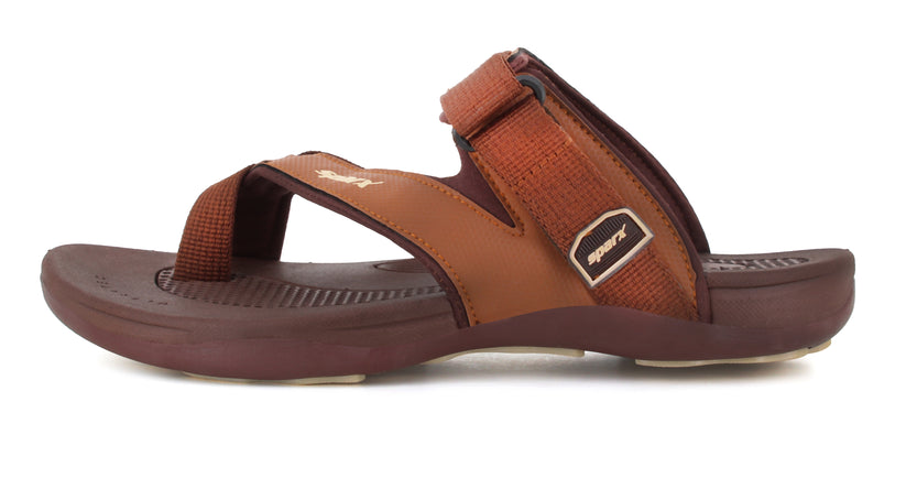 Relaxo SF0N57G-BRTN brown tan footwear product image