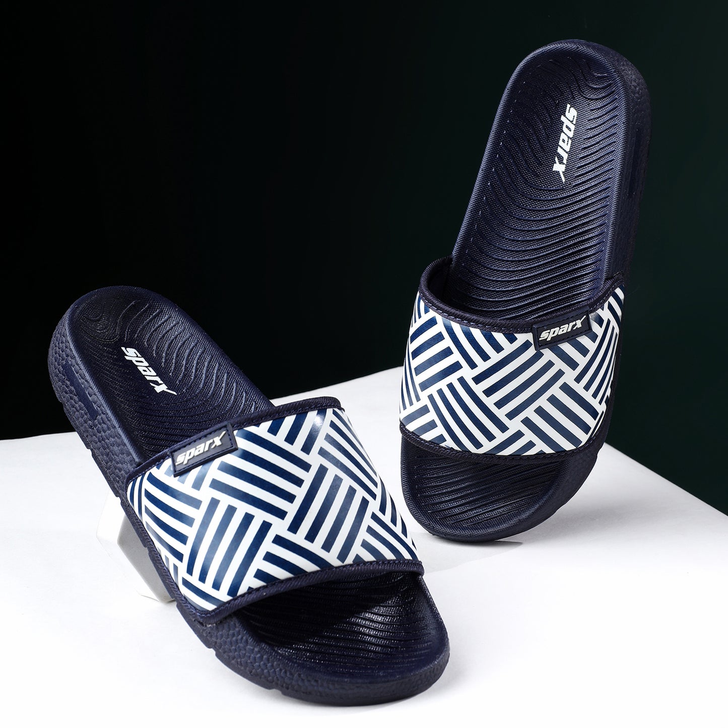 Slippers for Men SFG 1093 – Relaxo Footwears Limited