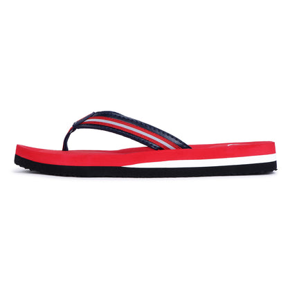 Relaxo SF1172L-RDBL red blue footwear product image