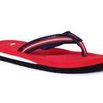 Relaxo SF1172L-RDBL red blue footwear product image