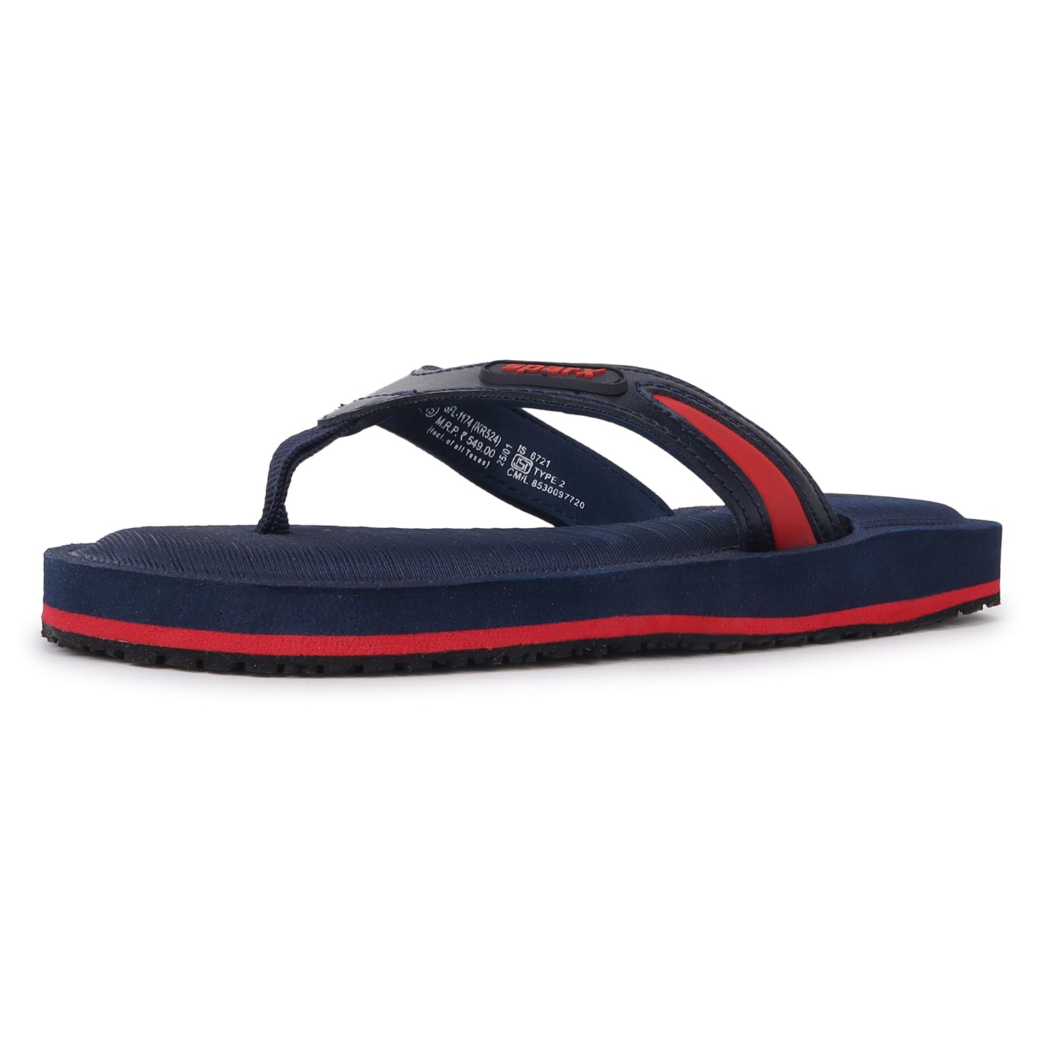 サンダル・ミュール ROTATE FLIP FLOP SLIPPER WITH LOGO Roxanne Flip-Flop: Women's Designer Sandals | Tory Burch