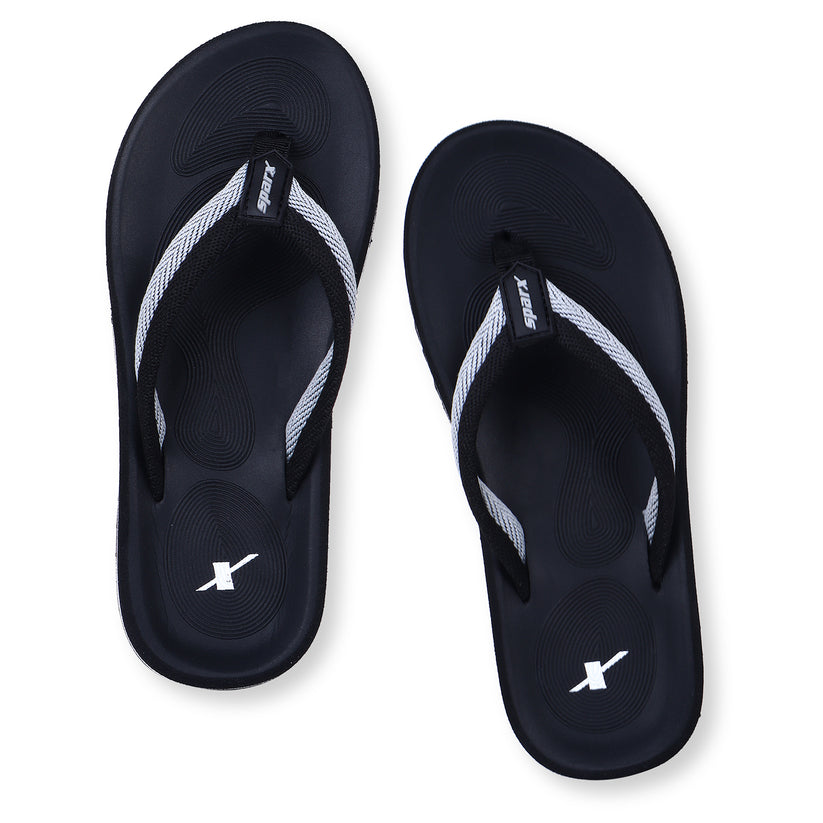 Relaxo SF1175L-BKGY black grey footwear product image