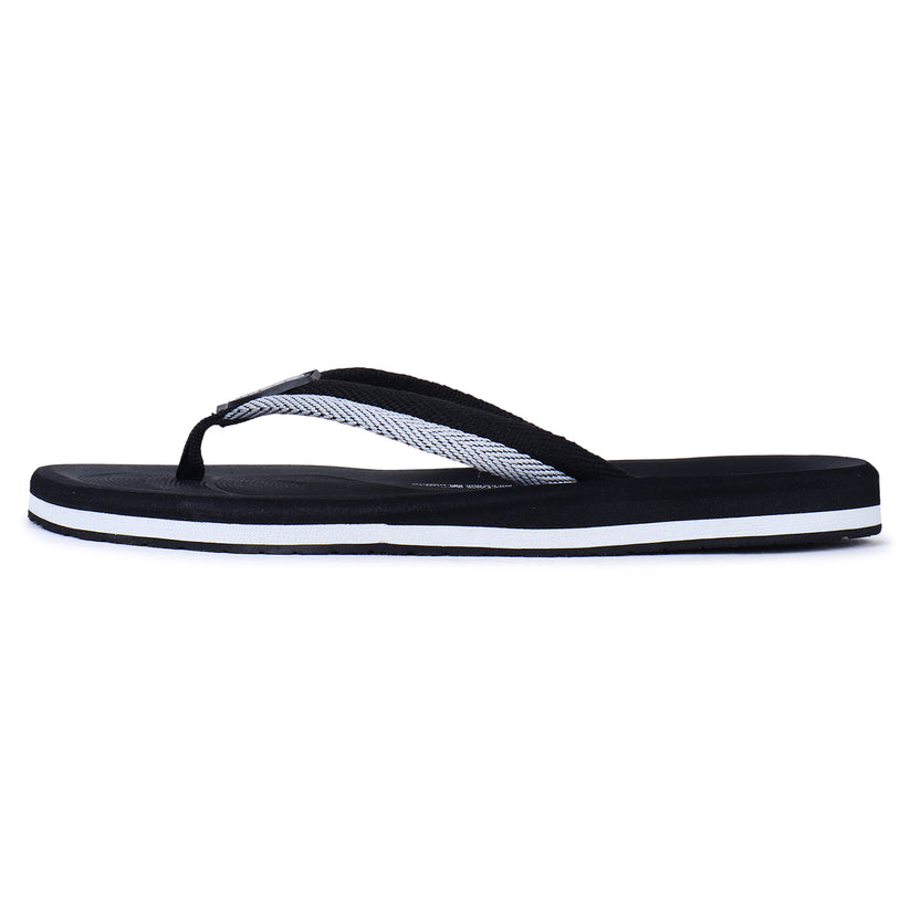 Relaxo SF1175L-BKGY black grey footwear product image
