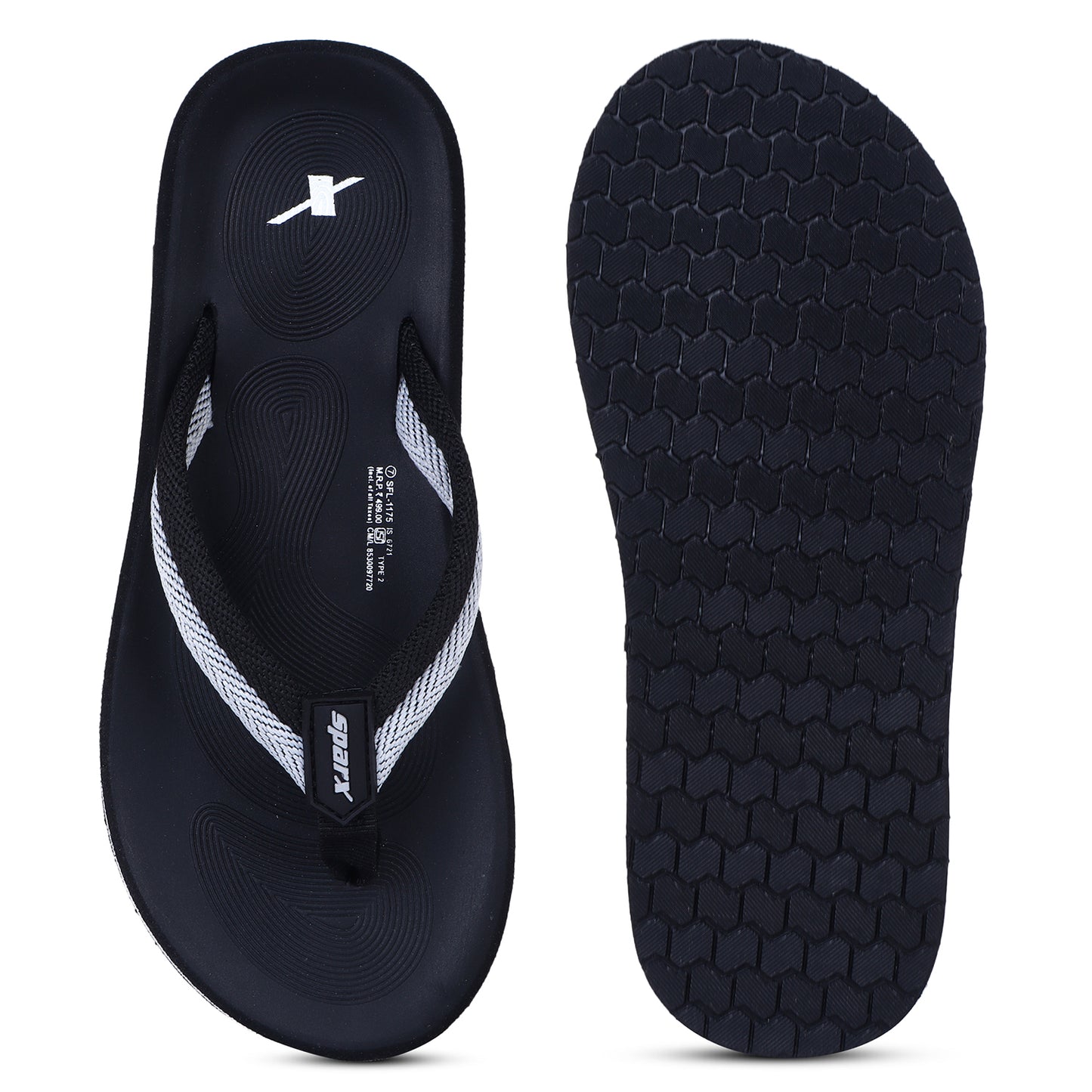 Slippers for Women SFL 1175