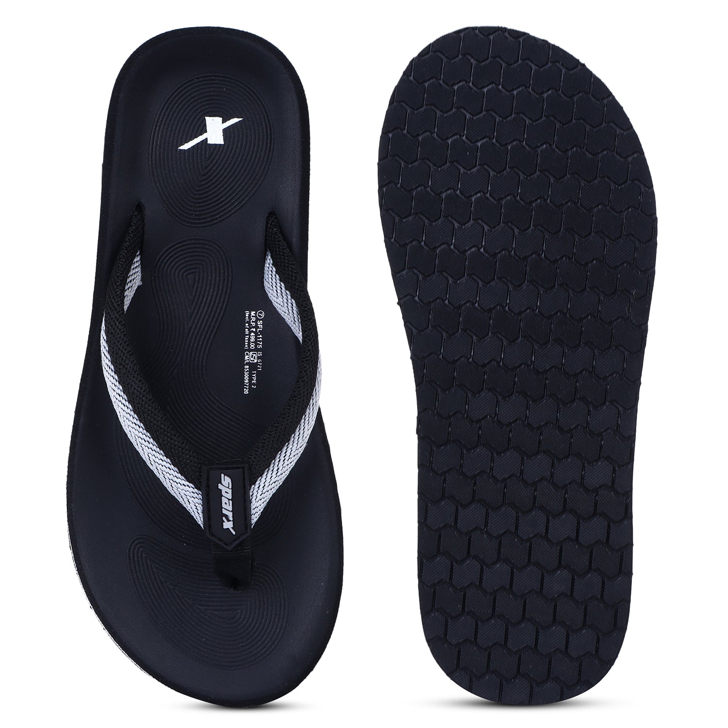 Slippers for Women SFL 1175