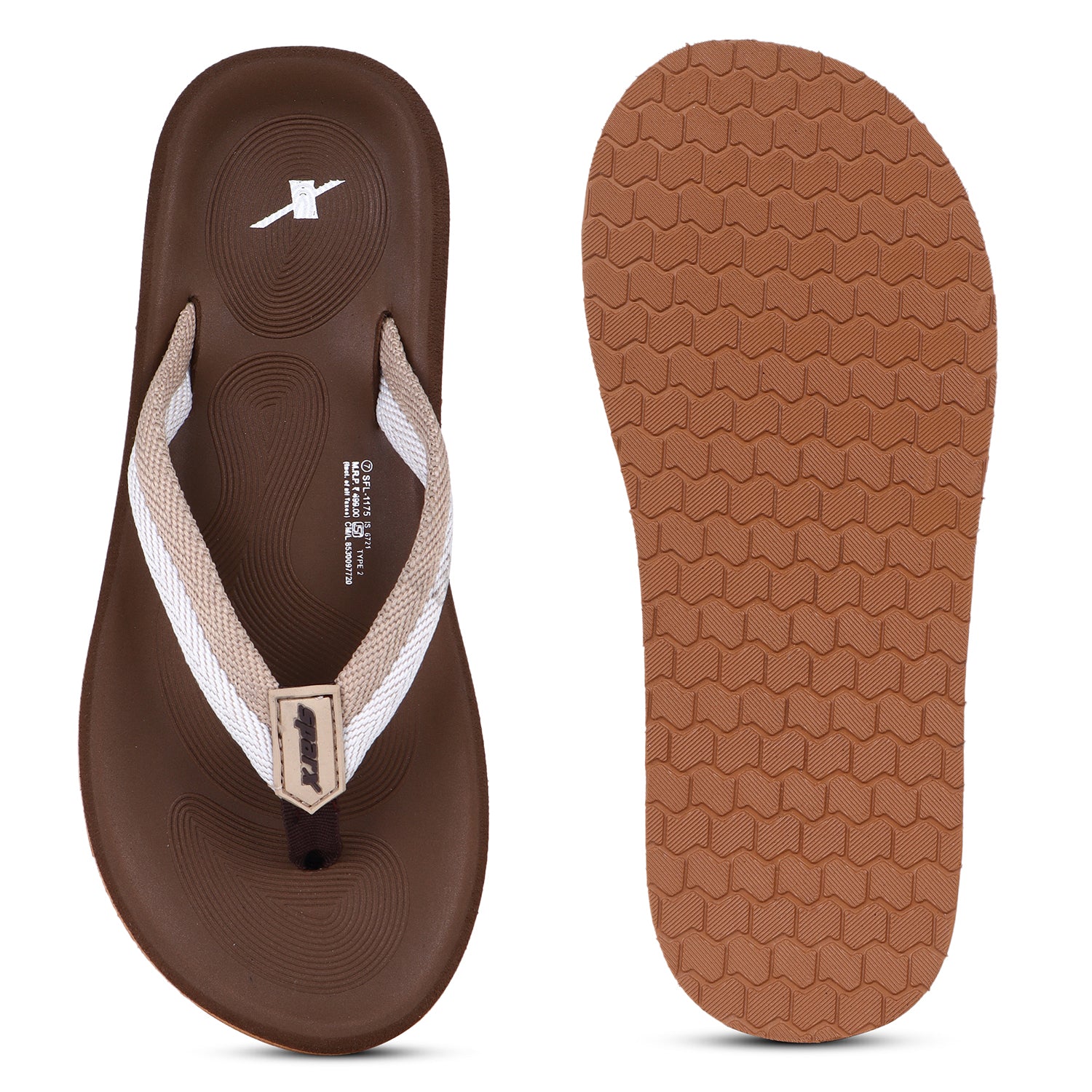 Slippers for Women SFL 1175