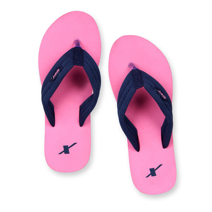 Relaxo SF1177L-BLPK blue footwear product image