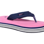 Relaxo SF1177L-BLPK blue footwear product image