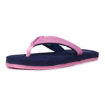 Relaxo SF1179L-BLPK blue footwear product image