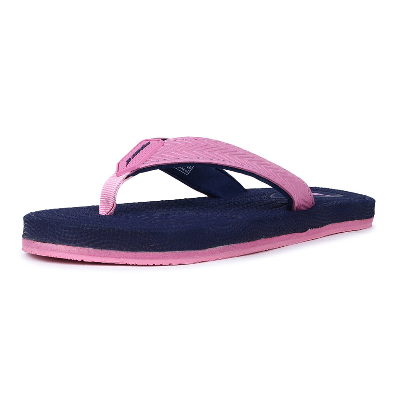 Relaxo SF1179L-BLPK blue footwear product image