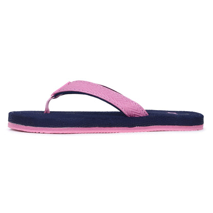 Relaxo SF1179L-BLPK blue footwear product image