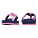 Relaxo SF1179L-BLPK blue footwear product image
