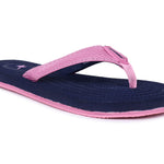 Relaxo SF1179L-BLPK blue footwear product image