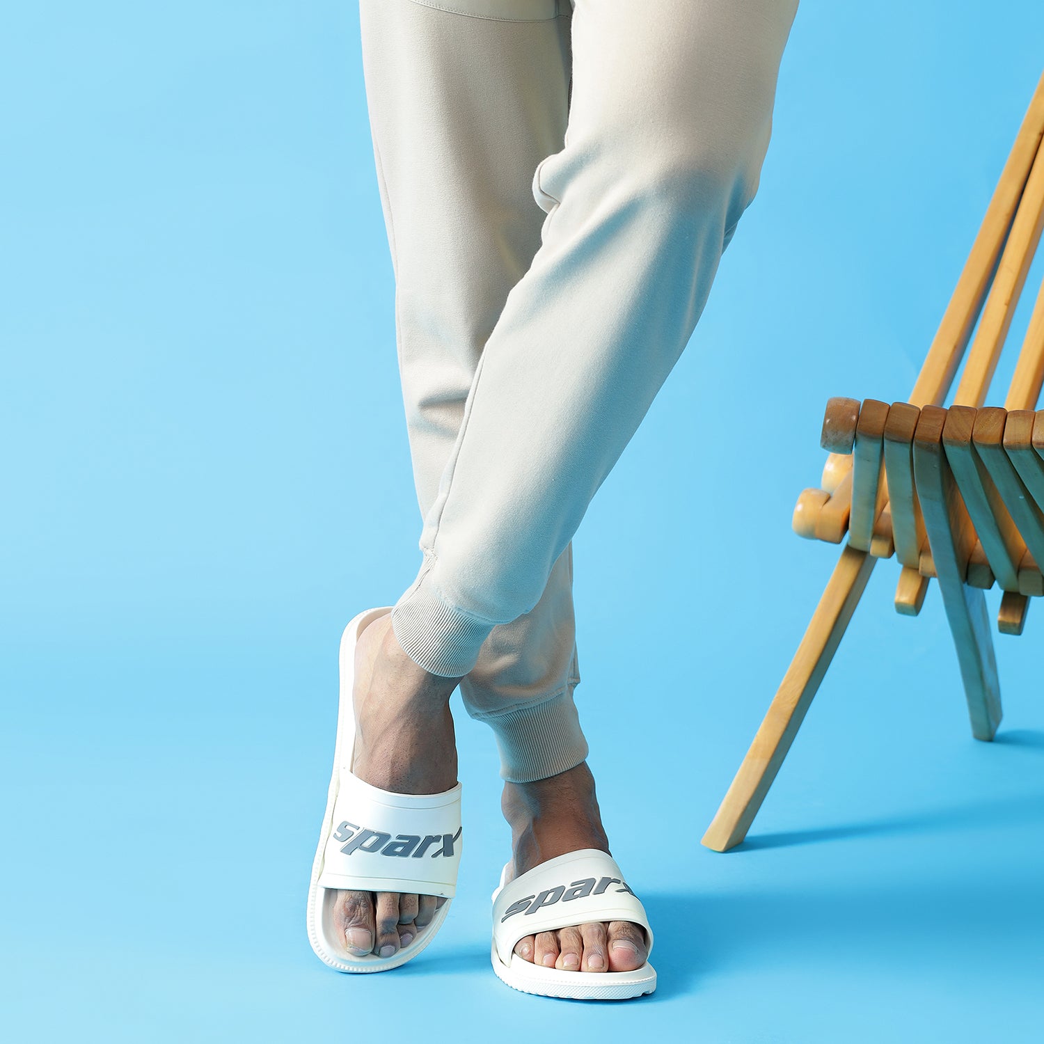 Slippers for Men SFG 2101