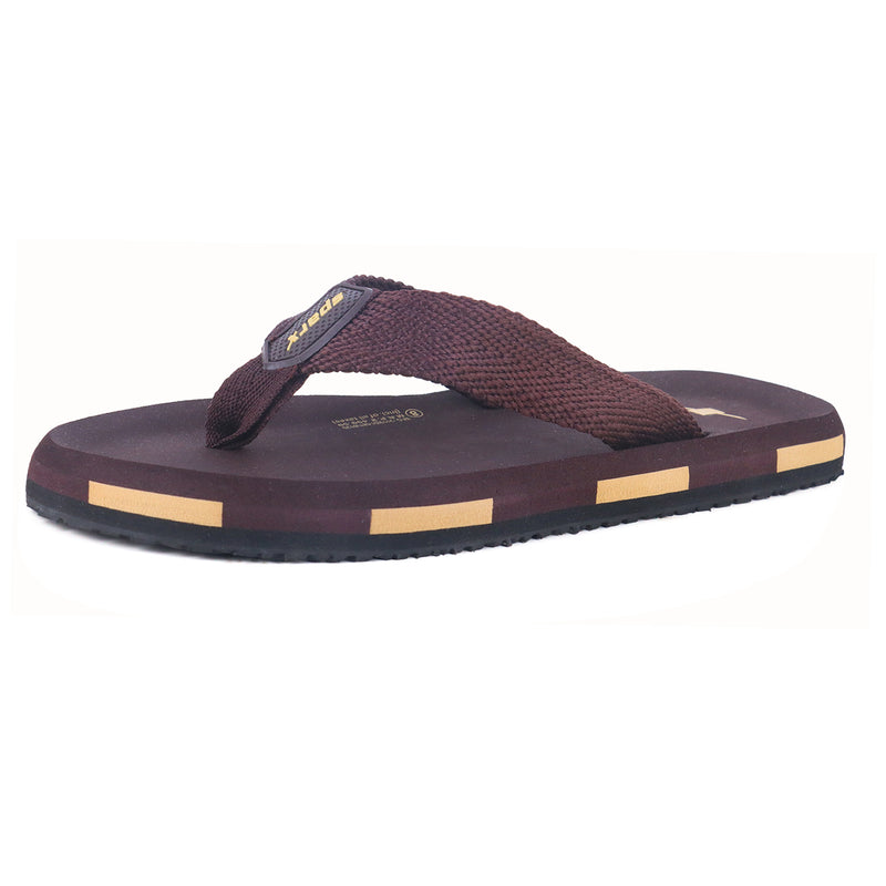 Flip flops for Gents SFG 2115