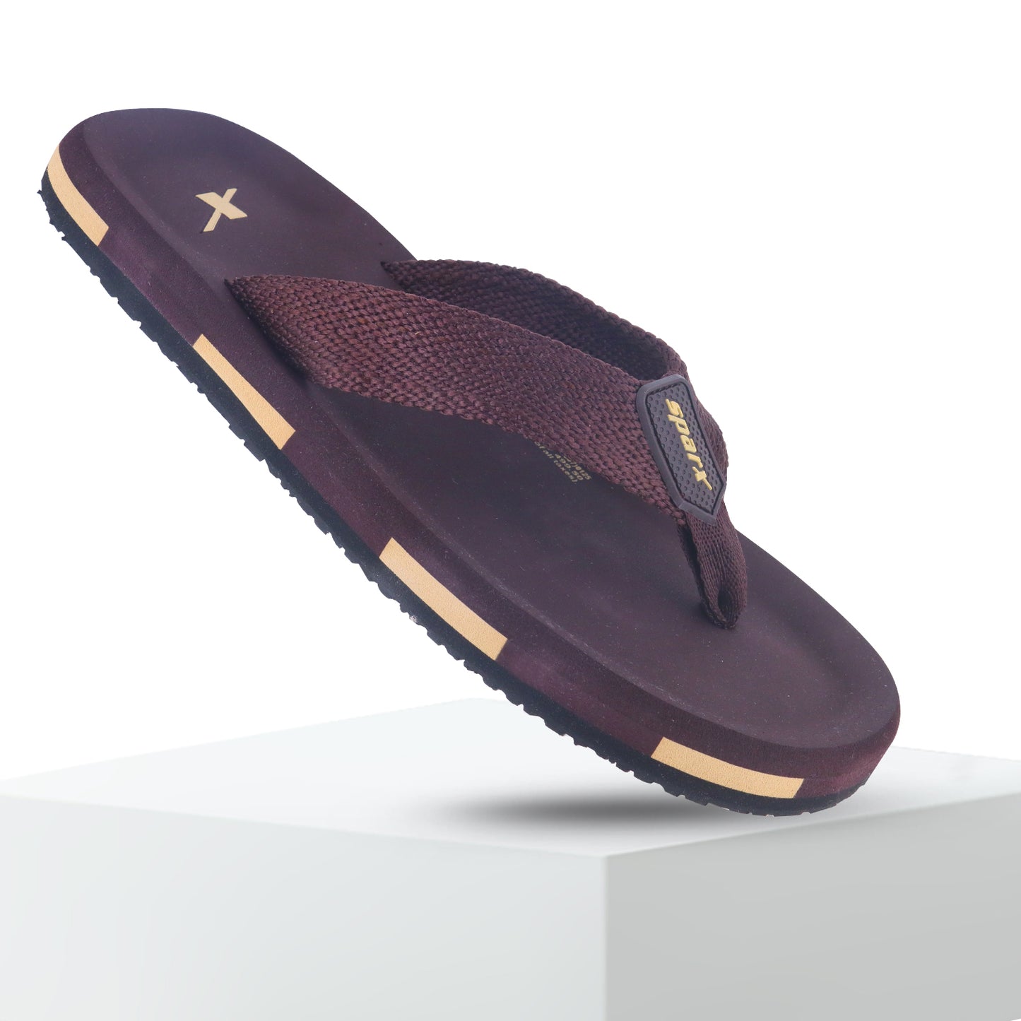 Flip flops for Gents SFG 2115