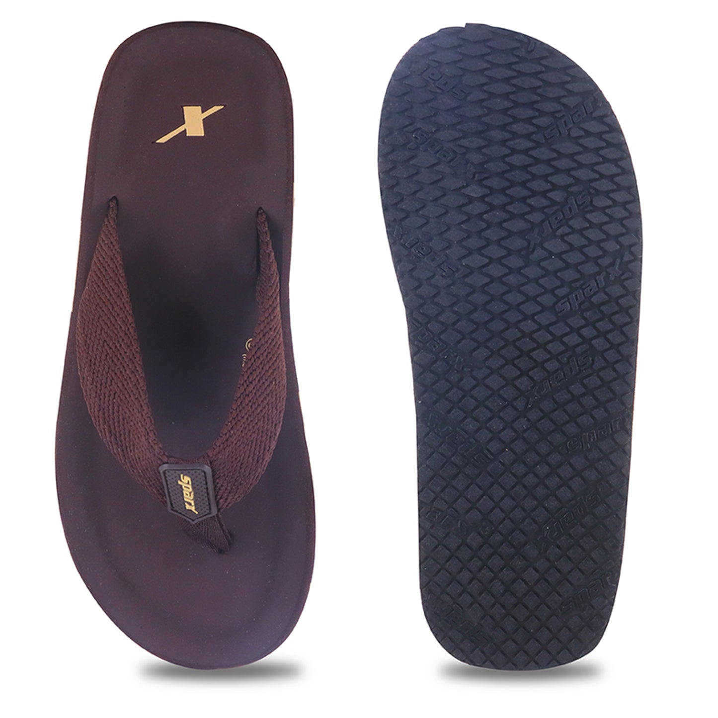 Flip flops for Gents SFG 2115