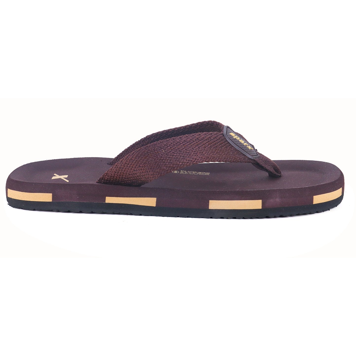 Flip flops for Gents SFG 2115