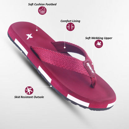 Slippers for Women SFL 2115