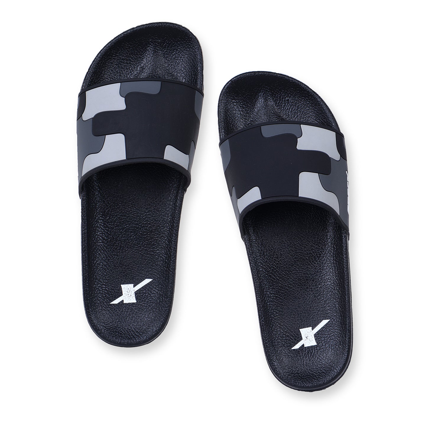 Sparx Slippers for Women SFG 2119