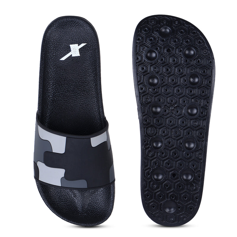 Sparx Slippers for Women SFG 2119