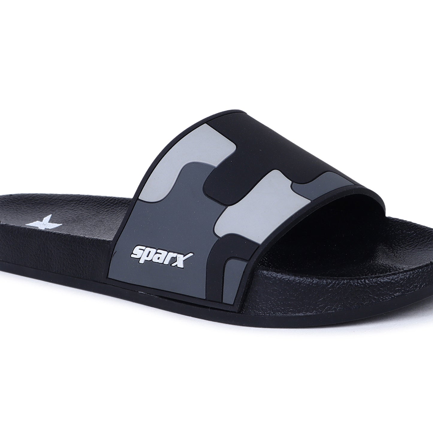 Sparx Slippers for Women SFG 2119