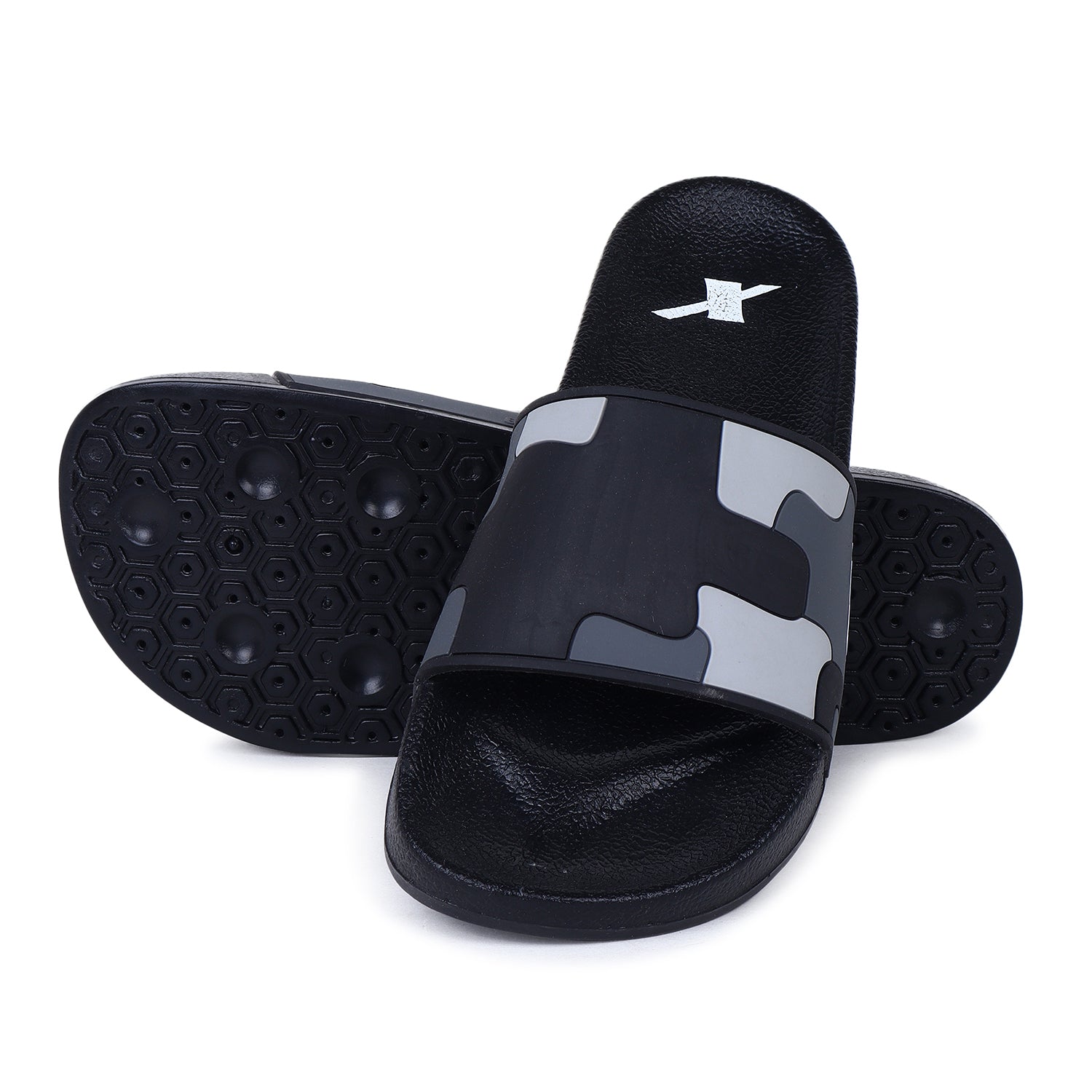 Sparx Slippers for Women SFG 2119