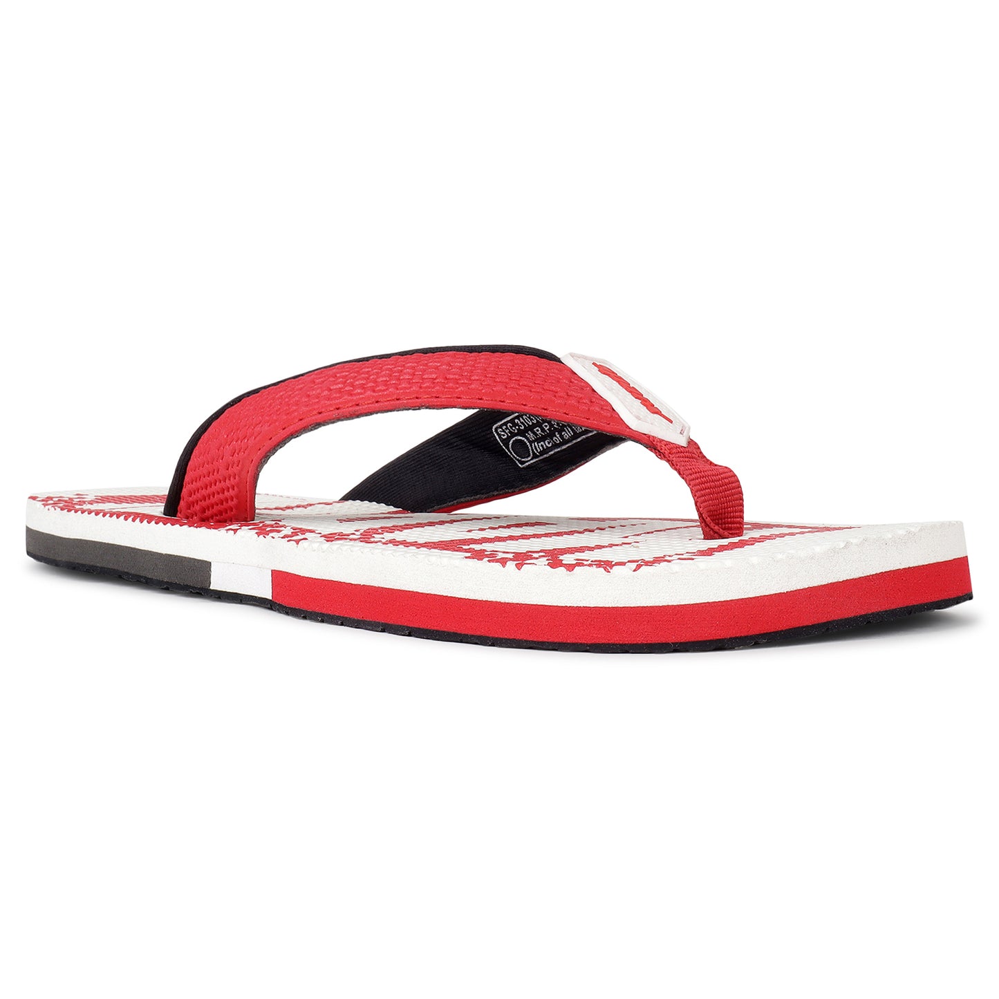 Sparx Flippers for Men SFG 3103