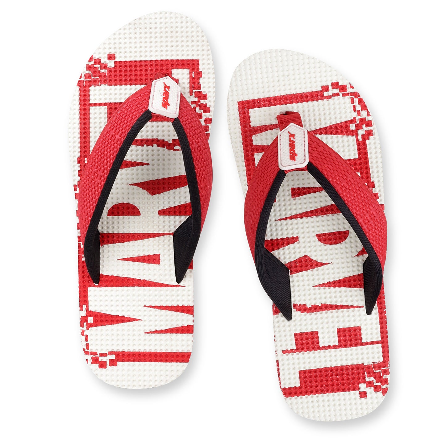 Sparx Flippers for Men SFG 3103