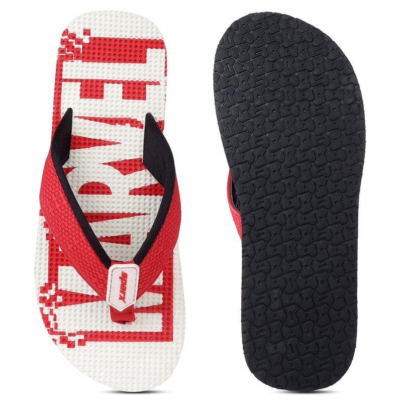Sparx Flippers for Men SFG 3103