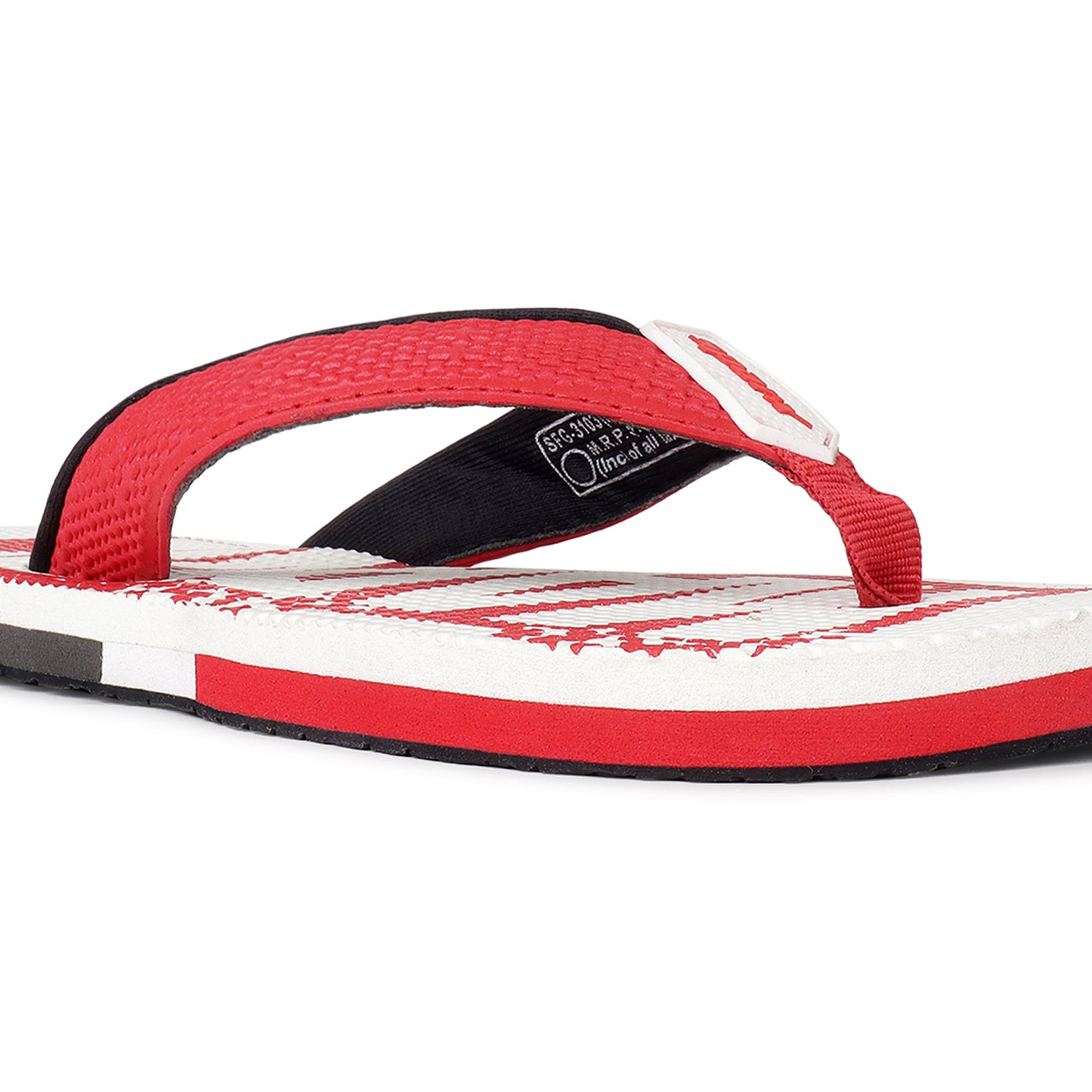 Sparx Flippers for Men SFG 3103