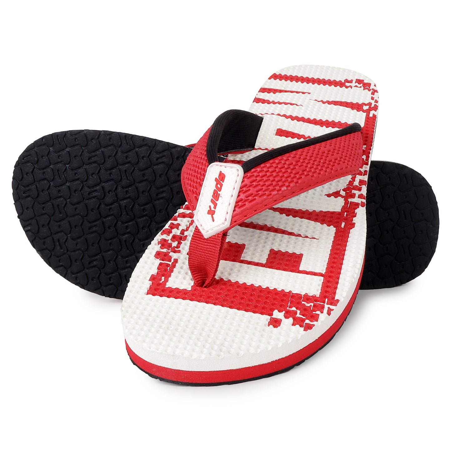 Sparx Flippers for Men SFG 3103