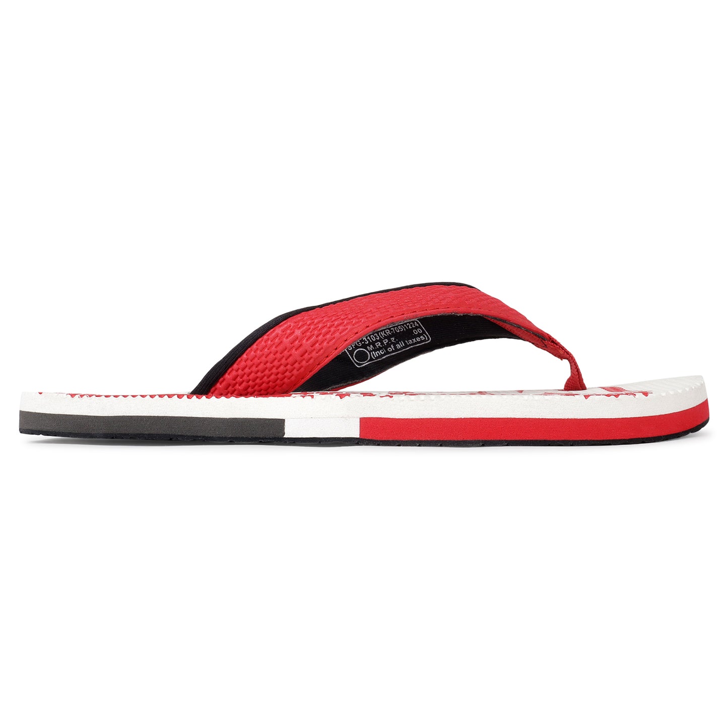 Sparx Flippers for Men SFG 3103