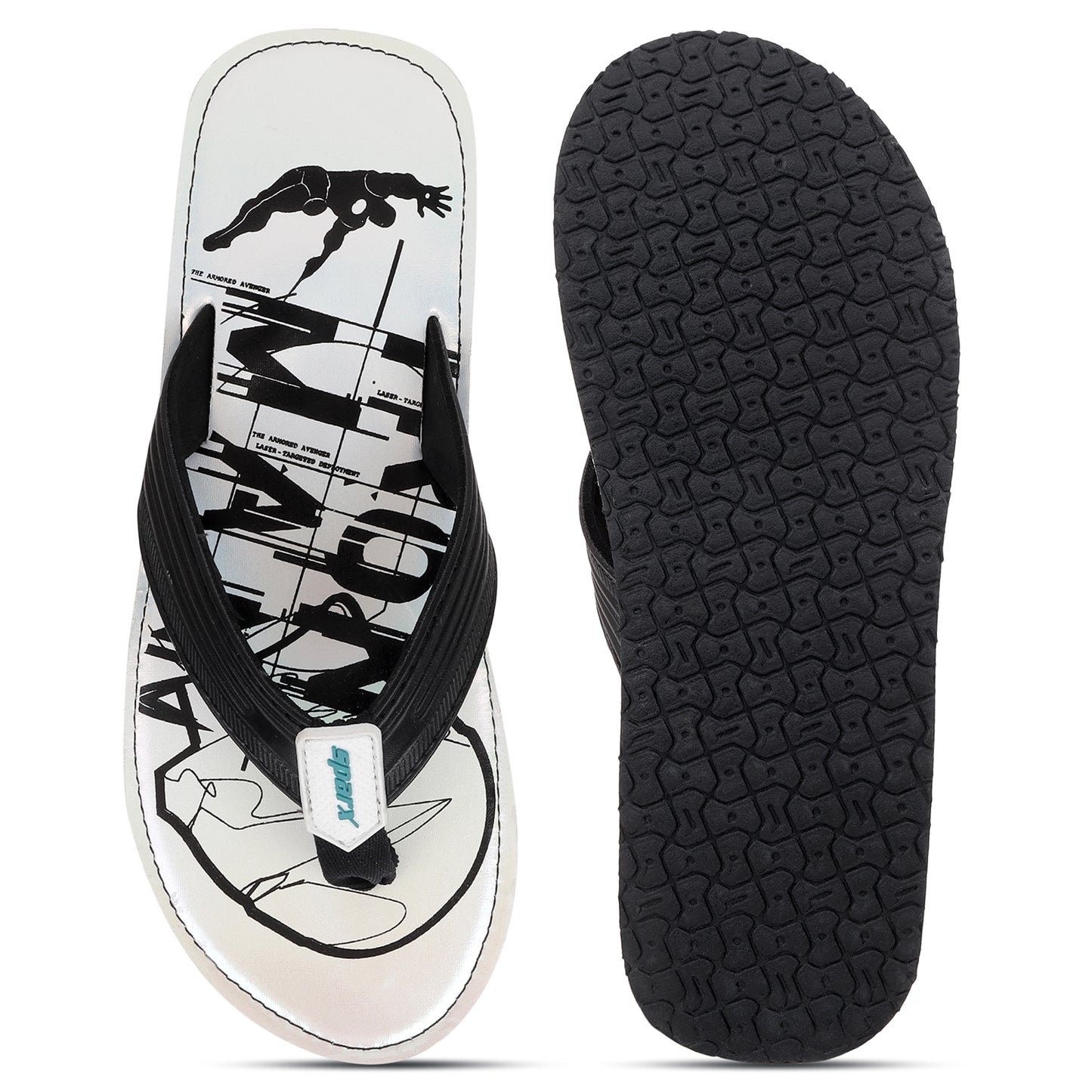 Slippers for Men SFG 3104