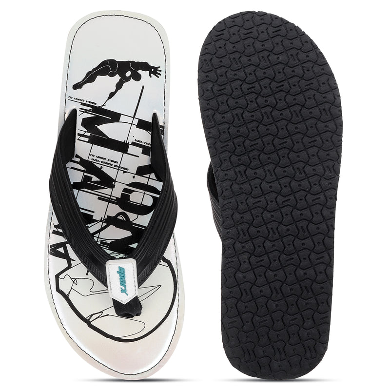 Slippers for Men SFG 3104