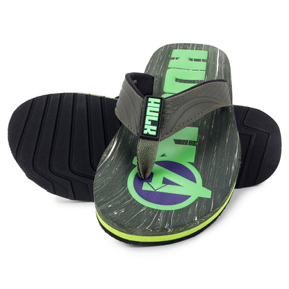 Slippers for Men SFG 3106