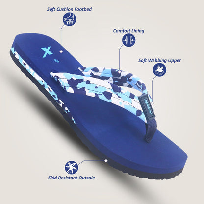 Slippers for Women SFL 4020