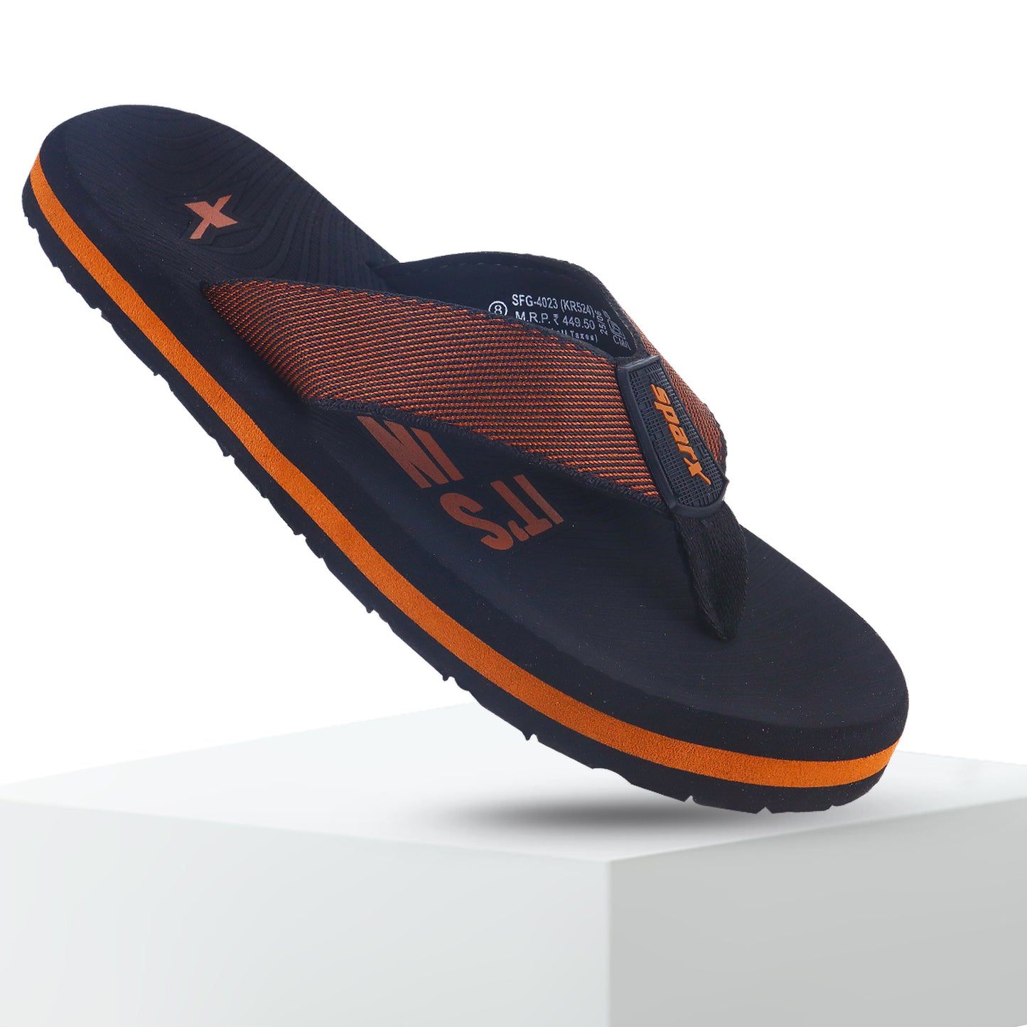 Slippers for Men SFG 4023