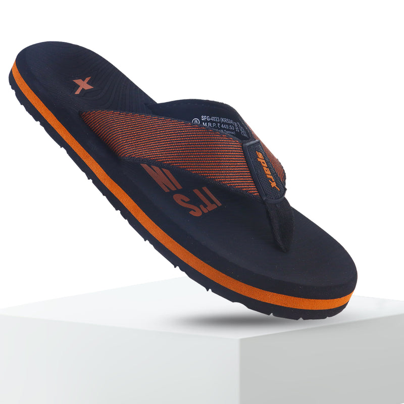 Slippers for Men SFG 4023