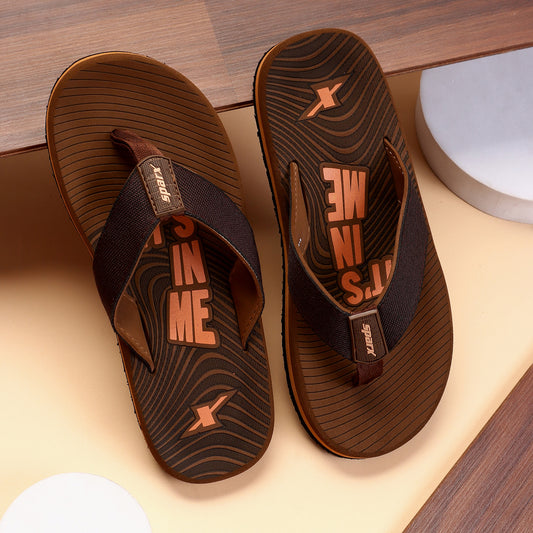 Slippers for Men SFG 4023