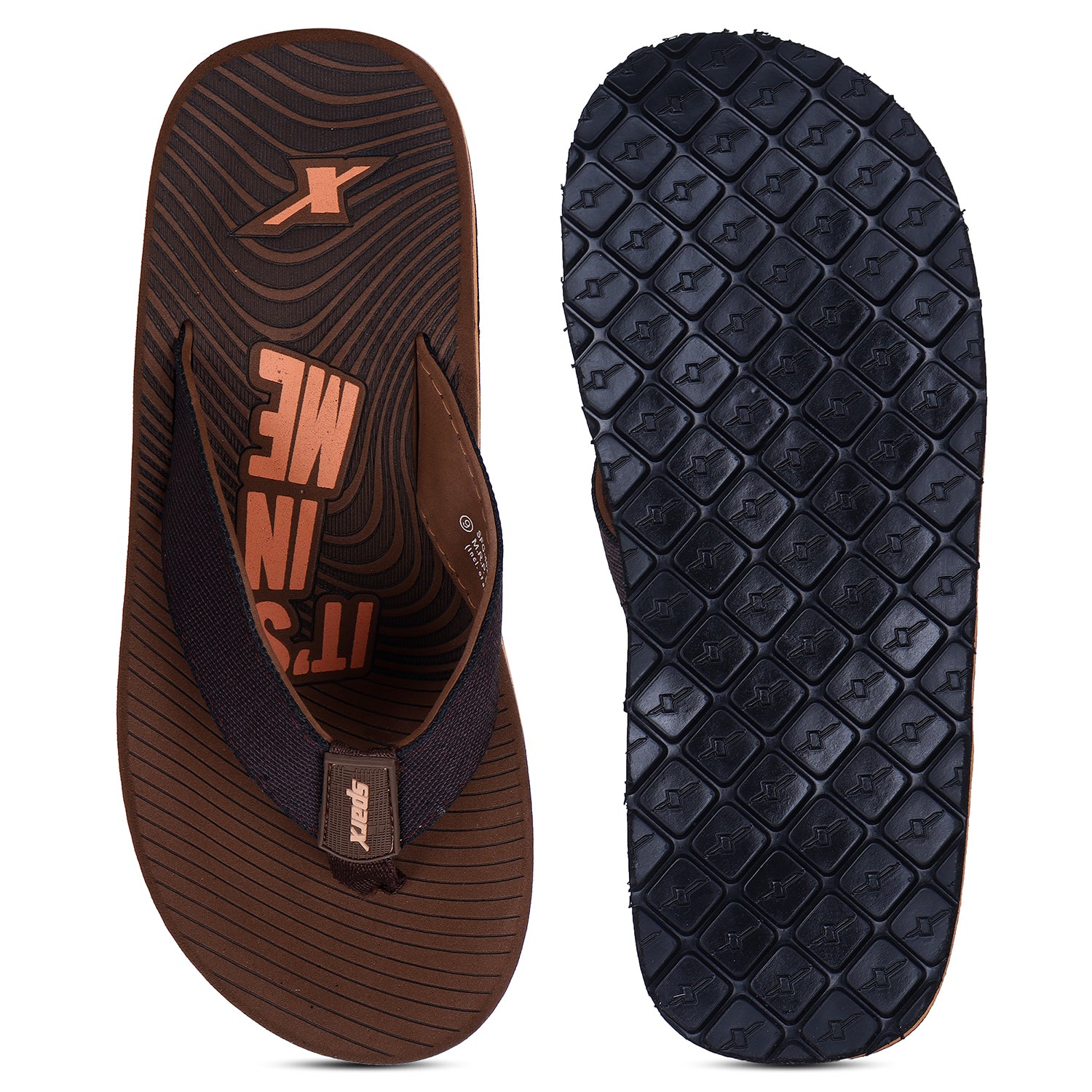 Slippers for Men SFG 4023