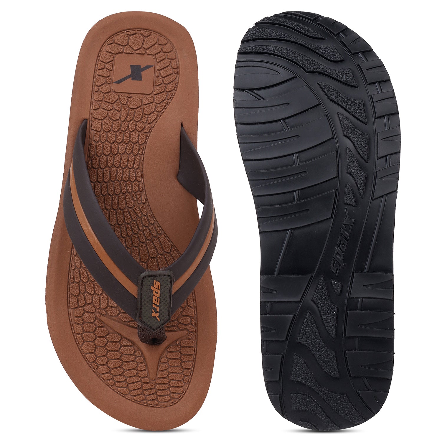 Slippers for Men SFG 4027