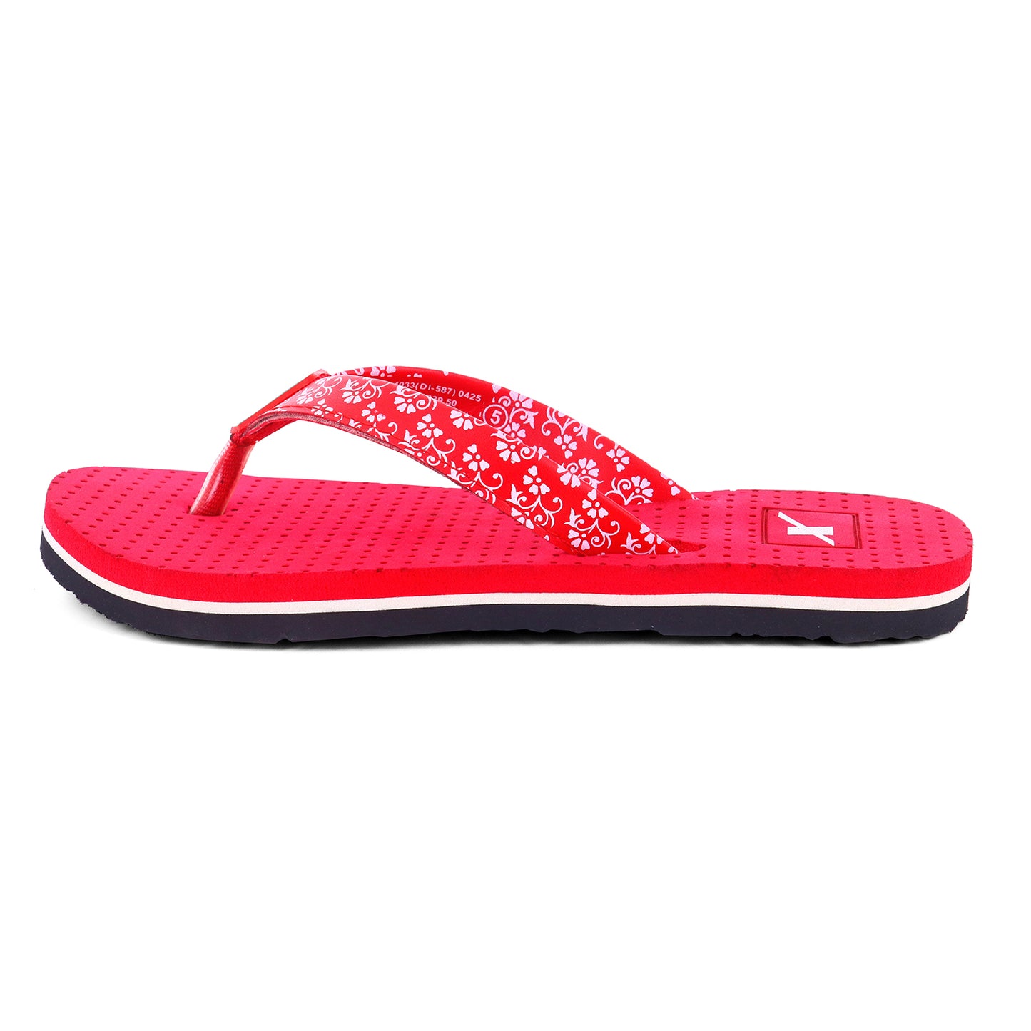 Slippers for Women SFL 4033